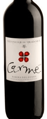 Carme Roble 2018