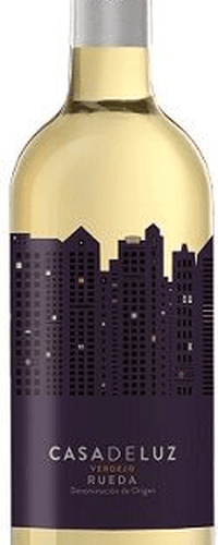 Casa de Luz Verdejo 2020