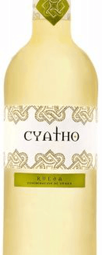 Cyatho Verdejo 2020