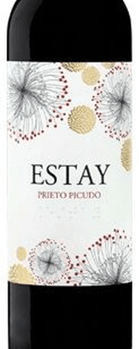 Estay Prieto Picudo 2015