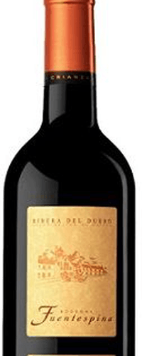 Fuentespina Crianza 2019