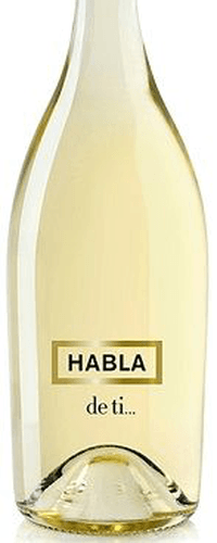 Habla de Ti 2018