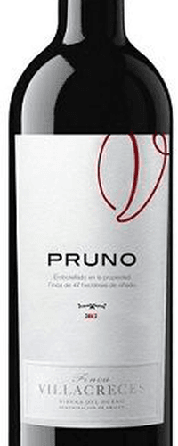 Pruno de Villacreces 2020
