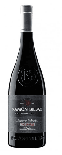 Ramón Bilbao Edición Limitada 2018