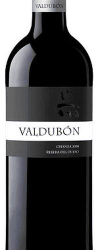 Valdubón Crianza 2016