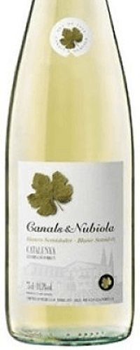 Canals & Nubiola Semidulce 2021