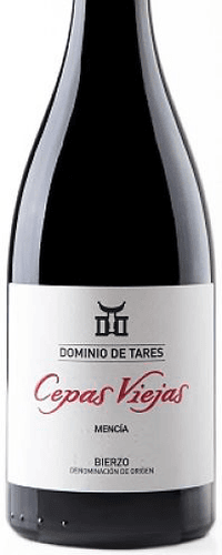 Dominio de Tares Cepas Viejas 2016