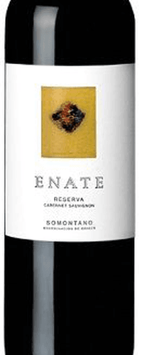 Enate Reserva 2013