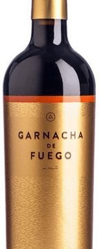 Garnacha de Fuego 2018