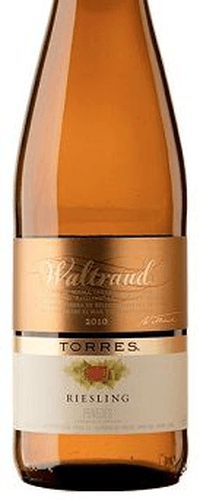 Waltraud 2020 de Bodegas Torres