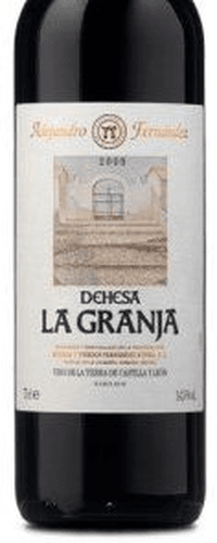 Dehesa La Granja 2013