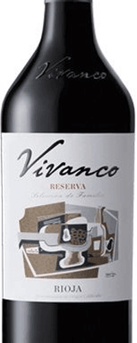 Vivanco Reserva 2014