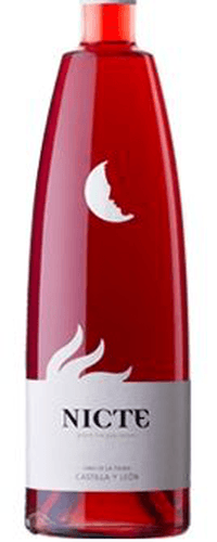 Vino Rosado Nicte Prieto Picudo 2017