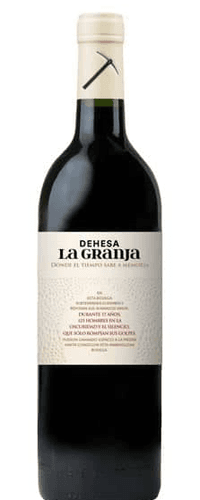 Dehesa La Granja 2016