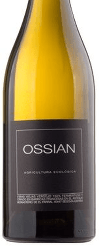 Ossian 2016 Fermentado en Barrica