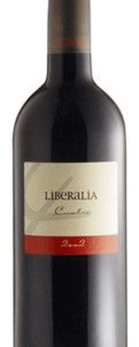 Liberalia Cuatro 2014