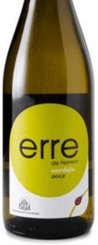 Erre de Herrero Verdejo 2019
