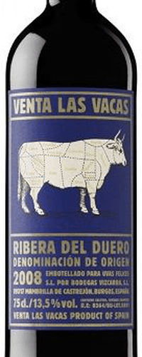 Venta las Vacas 2017