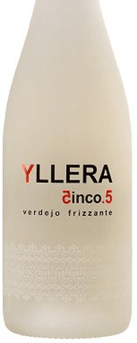 Yllera 5.5 Verdejo Frizzante 2020