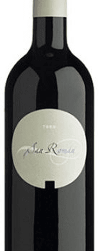 San Román Crianza 2016