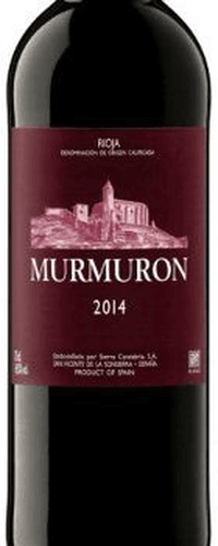 Murmurón 2018 de Sierra Cantabria