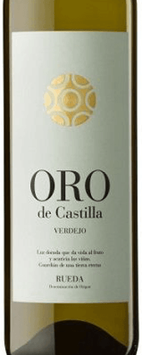 Oro de Castilla Verdejo 2020 2021