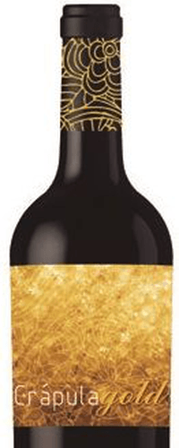 Crápula Gold 2018