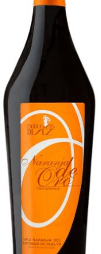 Vino Naranja de Oro 75 cl