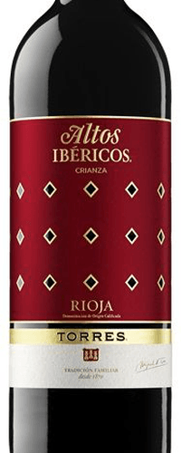Altos Ibéricos Crianza 2016