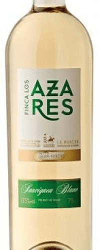 Finca Los Azares Sauvignon Blanc 2018