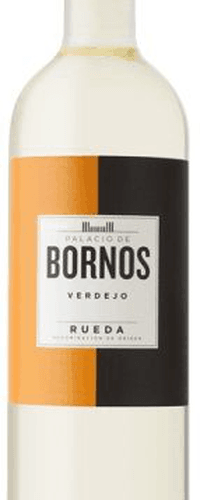 Palacio de Bornos Verdejo 2021