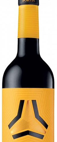 Portia Crianza 2016