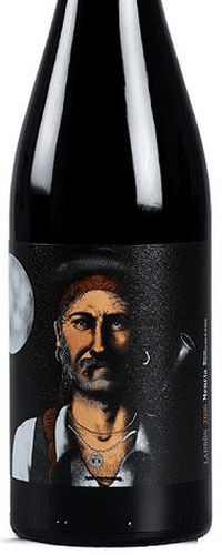 El Ladrón Pura Mencía de Casa Rojo 2017