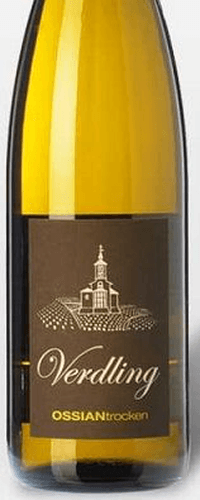 Ossian Verdling Trocken 2015