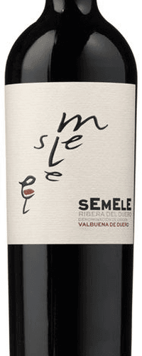 Semele Crianza 2017