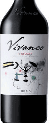 Vivanco Crianza 2016