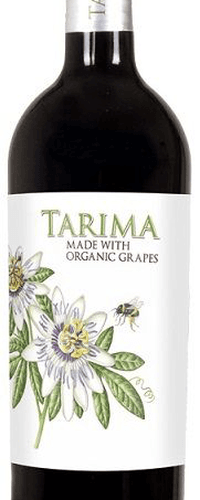 Tarima Monastrell Organic Wine 2017