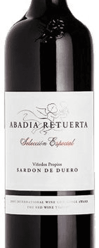 Abadía Retuerta Selección Especial 2016