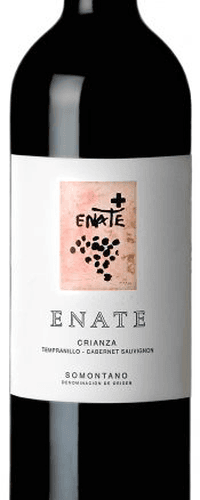 Enate Crianza 2016