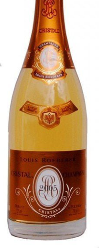 Louis Roederer Cristal Brut