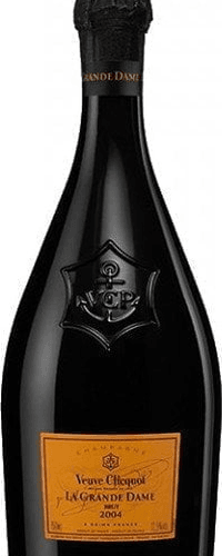 Veuve Clicquot La Grande Dame
