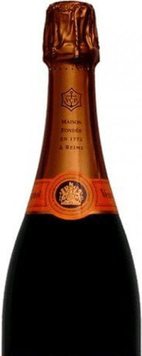Veuve Clicquot Ponsardin Brut