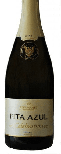 Fita Azul Celebration Reserva