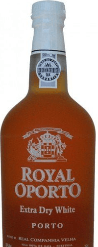 Royal Oporto Extra Dry White