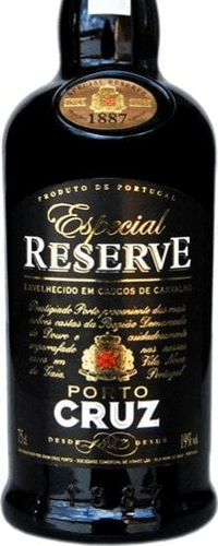 Porto Cruz Especial Reserve