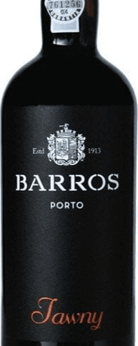 Barros Tawny