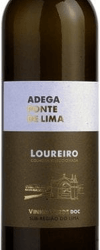 Adega Ponte de Lima Loureiro