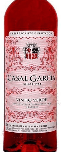 Casal Garcia  Rosé