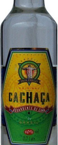 Don Diego Cahaça