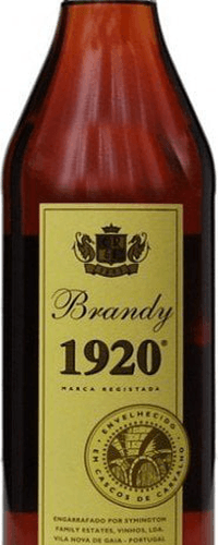 Brandy 1920